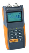 Fiber-Optical Test FRL-20 Fibre Optica
