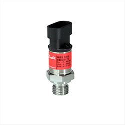 Cảm biến đo áp suất MBS 1200 Danfoss