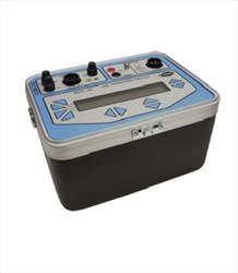 Transformer Analyzer 505 Radian Research