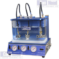 Thiết bị kiểm tra độ kín nắp chai PET SST-300 Canneed