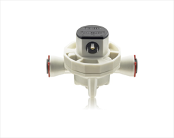 Flow Sensor FF DIGMESA