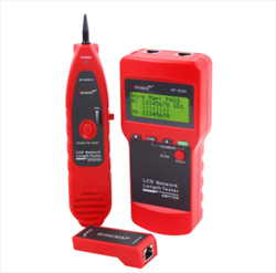 LCD Network Length Tester NF-8208 Noyafa
