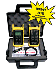 FIBER OPTIC TEST KITSS KIT-WT-WSVSDxx OWL Inc