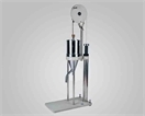 THIẾT BỊ ĐO ĐỘ NGHIỀN BỘT GIẤY