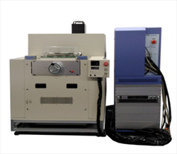 Power device test system AC Shibasoku