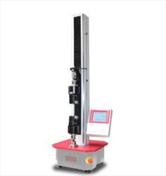 Máy kiểm tra lực kéo đứt vải sợi TF001 Testex