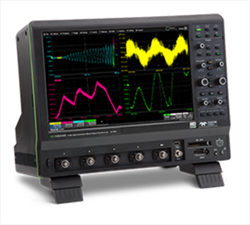 Oscilloscopes HDO9000/HDO9000-MS High Teledyne Lecroy