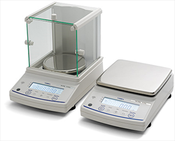 Cân điện tử, AB 323, vibra AB 323 Vibra