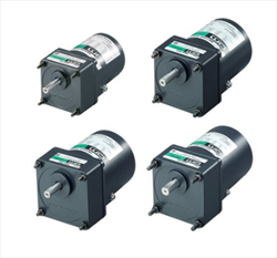 Phase Torque Gear Motors K Series Single Oriental Motor