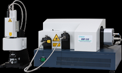 Probe Raman Spectrometer RMP-510 Jascoinc