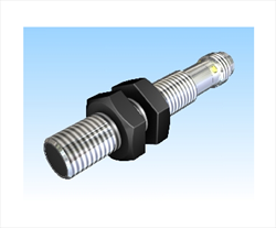 Ultra Mini Sensors SJ0,8-M4EB25-DPÖ Pulsotronic