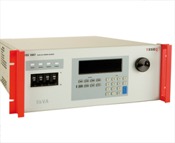 Nguồn lập trình Programmable AC and DC Power Sources NSG 1007 Teseq