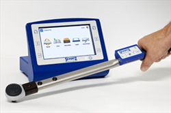 Thiết bị hiệu chuẩn momen INSPECTpro Schatz