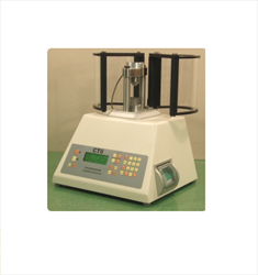 Máy đo độ cứng viên thuốc CT6 Foundrax