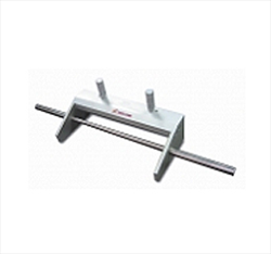Micrometer Film Applicator Test One
