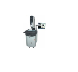 Máy đo quang học 3D 3 trục tự động VMC250S 3D FAMILY