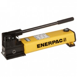 Hand Pump,2-Speed P-802 ENERPAC 