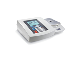 Refractometer J57TPN Rudolph Research