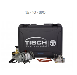 Impactors TE-10-890 Tisch