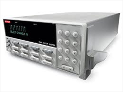 Thiết bị điểu khiển chuyển mạch Keithley 7002