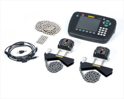 Thiết bị căn chỉnh trục E420 Easylaser