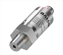 Cảm biến đo áp suất BSP B100-FV004-A04A1A-S4 Balluff