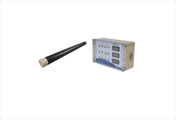 Three-Axis Gradiometer Grad-03 Bartington