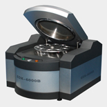 Máy quang phổ tia X EDX6000B Skyray