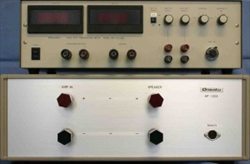 Voice coil temperature meter OMT-205AH Onsoku