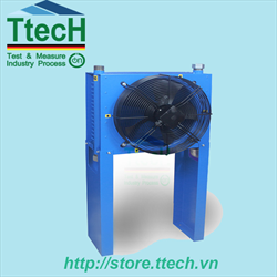 Thiết Bị Làm Mát Khí Nén ACA (Air Cooler Aftercooler)