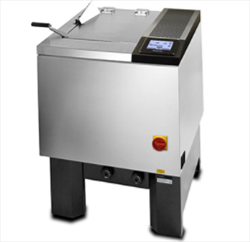 Colour fastness to laundering tester GyroWash James Heal