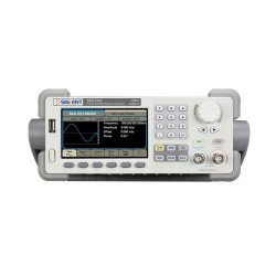 120MHz/2 Chanel Function Generator SDG5122 Siglent