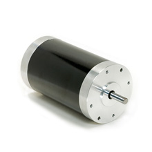 DirectPower™ Brush Motor DP30 ElectroCraft