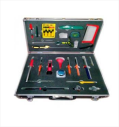 Fiber tools kit TK100 Skycom