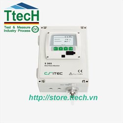 Dew Point Monitor S 305 (-20...+50oC)