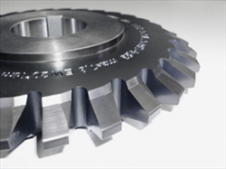 Dao cắt bánh răng Worm Gear Milling Cutters - Gleason