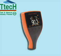 Máy đo chiều dày sơn trên nền thép Elcometer 456