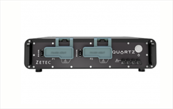 Ultrasonic Inspection Instrument QUARTZ Zetec
