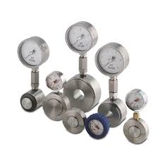 Đồng hồ đo lực nén 830 Erichsen
