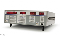 Modulation Analyser 8201A Boonton