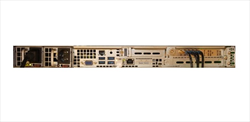 Integrated Baseband Video Playout for Linear Channel UHD-24/7 Bbright