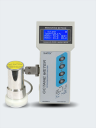 Máy đo chỉ số xăng dầu SX-100K Shatox