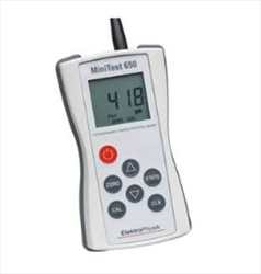 Máy đo độ dày lớp phủ 650FN Sheen