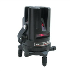 Máy cân bằng laser STS CR-210R