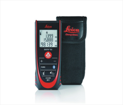 Máy đo khoảng cách D2 NEW - 100M Leica Disto