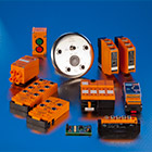 Modun I/O mạng AS-I
