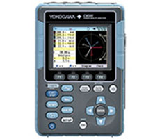 POWER QUALITY ANALYZER CW500 Yokogawa