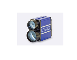 Distance sensors LDM302A Astech