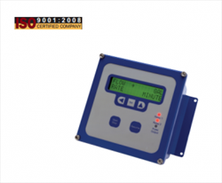 BATCH CONTROLLER FT500-Series Seametrics