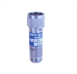 LOW VOLTAGE ATTENUATOR 2-20 Barth Electronics